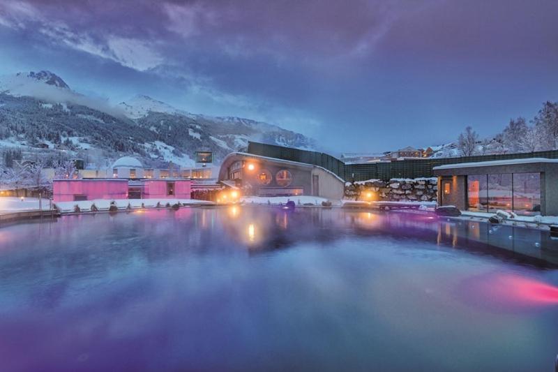 Winklers Gipfelblick Chalet, Inklusive Alpentherme - Ganzjaehrig, Gasteiner Bergbahn - Nur Sommer Bad Hofgastein Exteriér fotografie