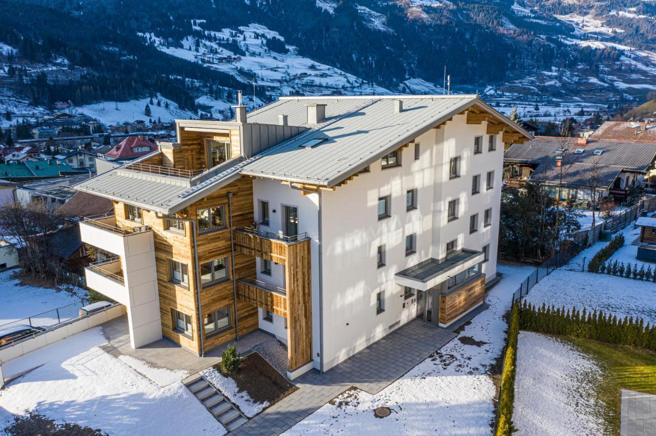 Winklers Gipfelblick Chalet, Inklusive Alpentherme - Ganzjaehrig, Gasteiner Bergbahn - Nur Sommer Bad Hofgastein Exteriér fotografie