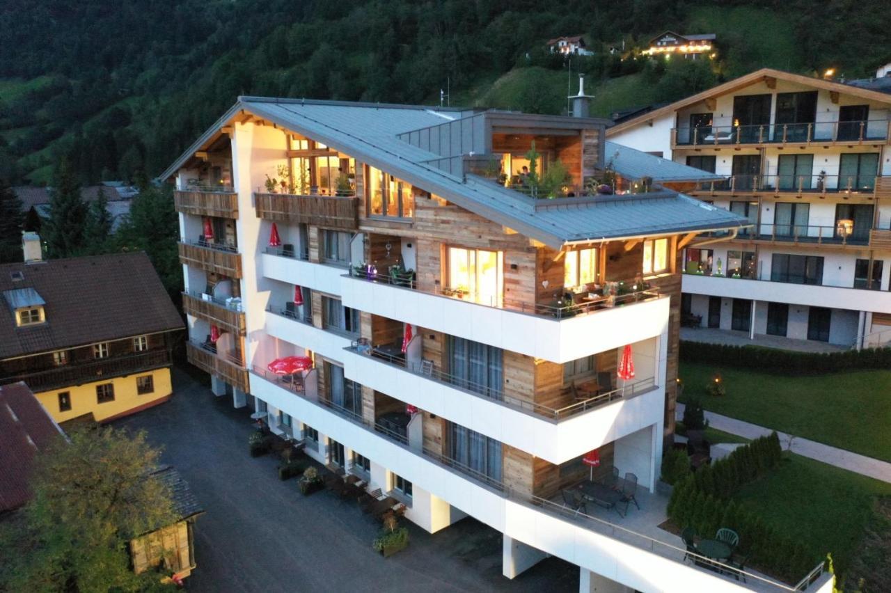 Winklers Gipfelblick Chalet, Inklusive Alpentherme - Ganzjaehrig, Gasteiner Bergbahn - Nur Sommer Bad Hofgastein Exteriér fotografie