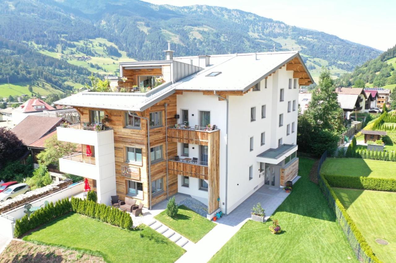 Winklers Gipfelblick Chalet, Inklusive Alpentherme - Ganzjaehrig, Gasteiner Bergbahn - Nur Sommer Bad Hofgastein Exteriér fotografie