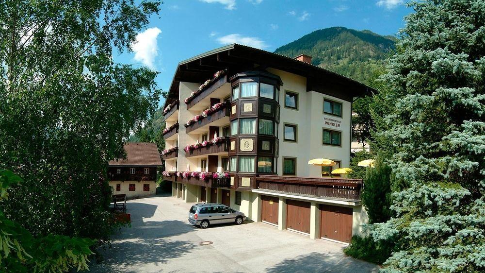 Winklers Gipfelblick Chalet, Inklusive Alpentherme - Ganzjaehrig, Gasteiner Bergbahn - Nur Sommer Bad Hofgastein Exteriér fotografie