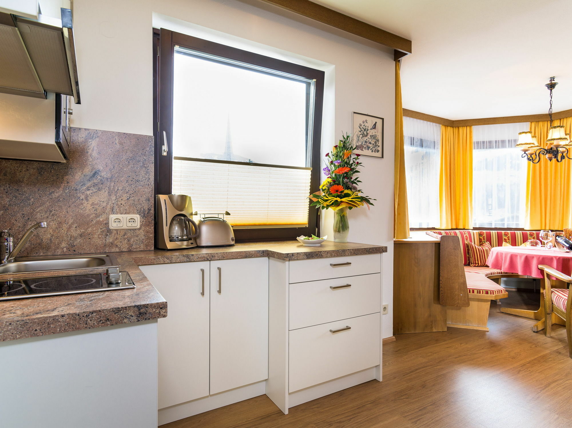 Winklers Gipfelblick Chalet, Inklusive Alpentherme - Ganzjaehrig, Gasteiner Bergbahn - Nur Sommer Bad Hofgastein Exteriér fotografie