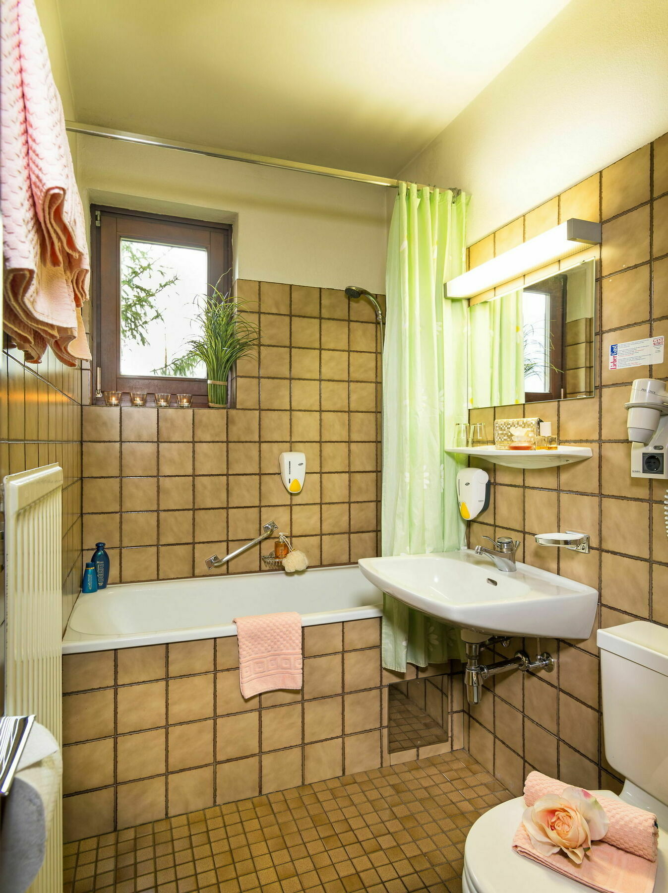 Winklers Gipfelblick Chalet, Inklusive Alpentherme - Ganzjaehrig, Gasteiner Bergbahn - Nur Sommer Bad Hofgastein Exteriér fotografie