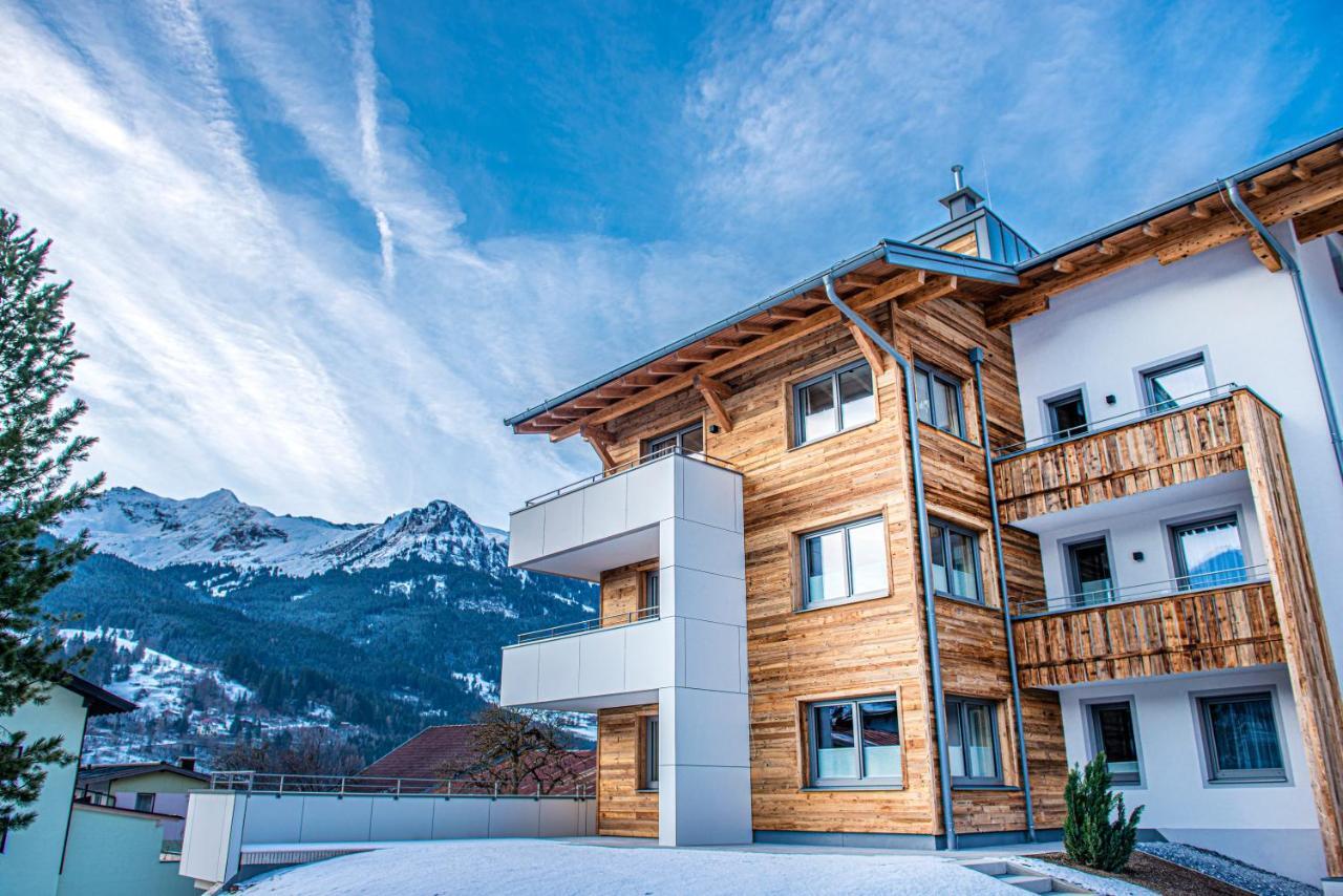Winklers Gipfelblick Chalet, Inklusive Alpentherme - Ganzjaehrig, Gasteiner Bergbahn - Nur Sommer Bad Hofgastein Exteriér fotografie