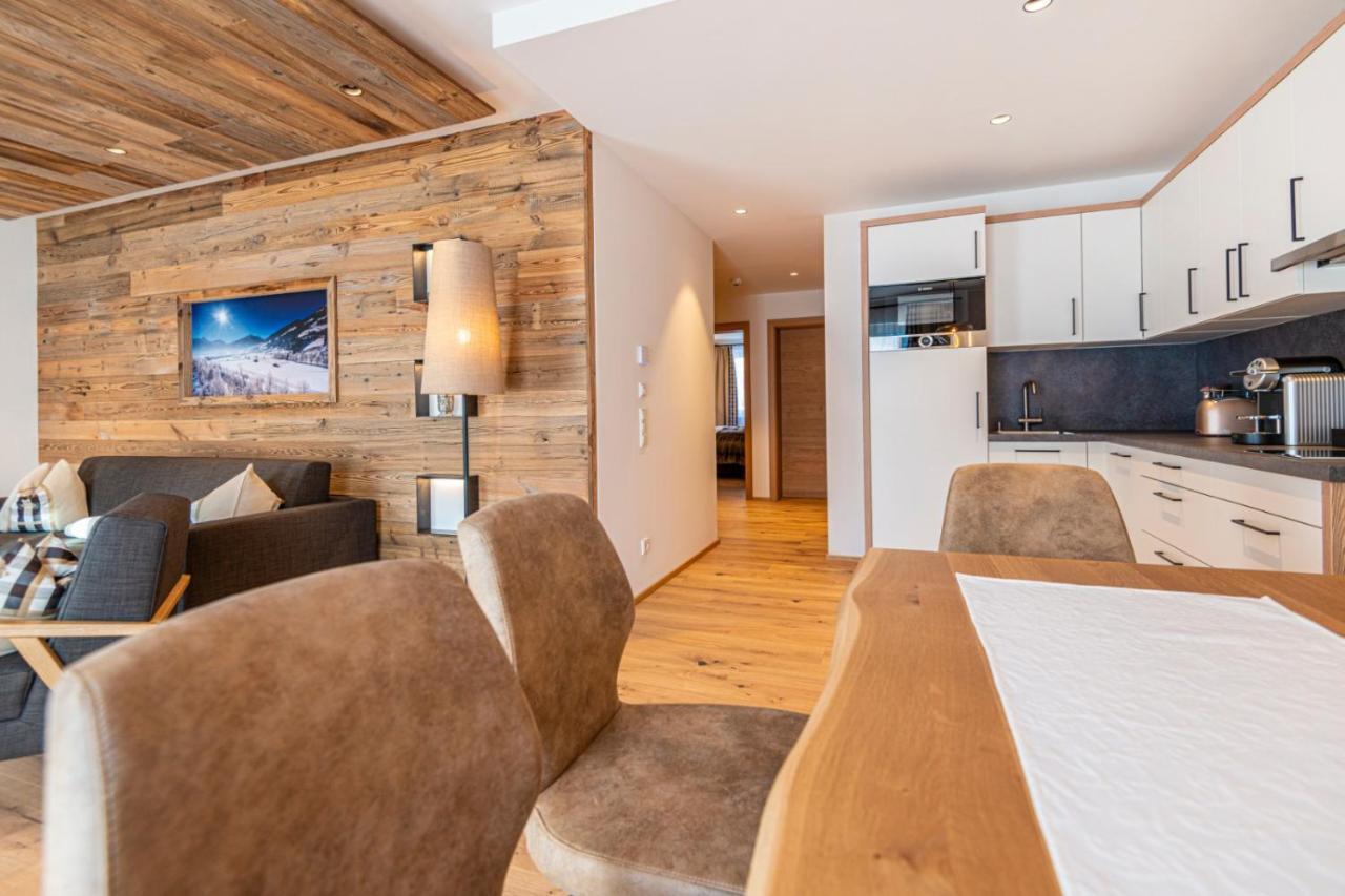 Winklers Gipfelblick Chalet, Inklusive Alpentherme - Ganzjaehrig, Gasteiner Bergbahn - Nur Sommer Bad Hofgastein Exteriér fotografie