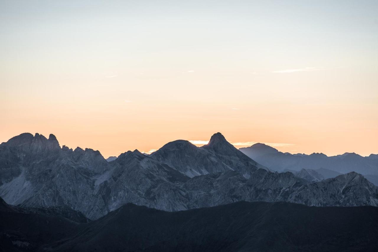 Winklers Gipfelblick Chalet, Inklusive Alpentherme - Ganzjaehrig, Gasteiner Bergbahn - Nur Sommer Bad Hofgastein Exteriér fotografie